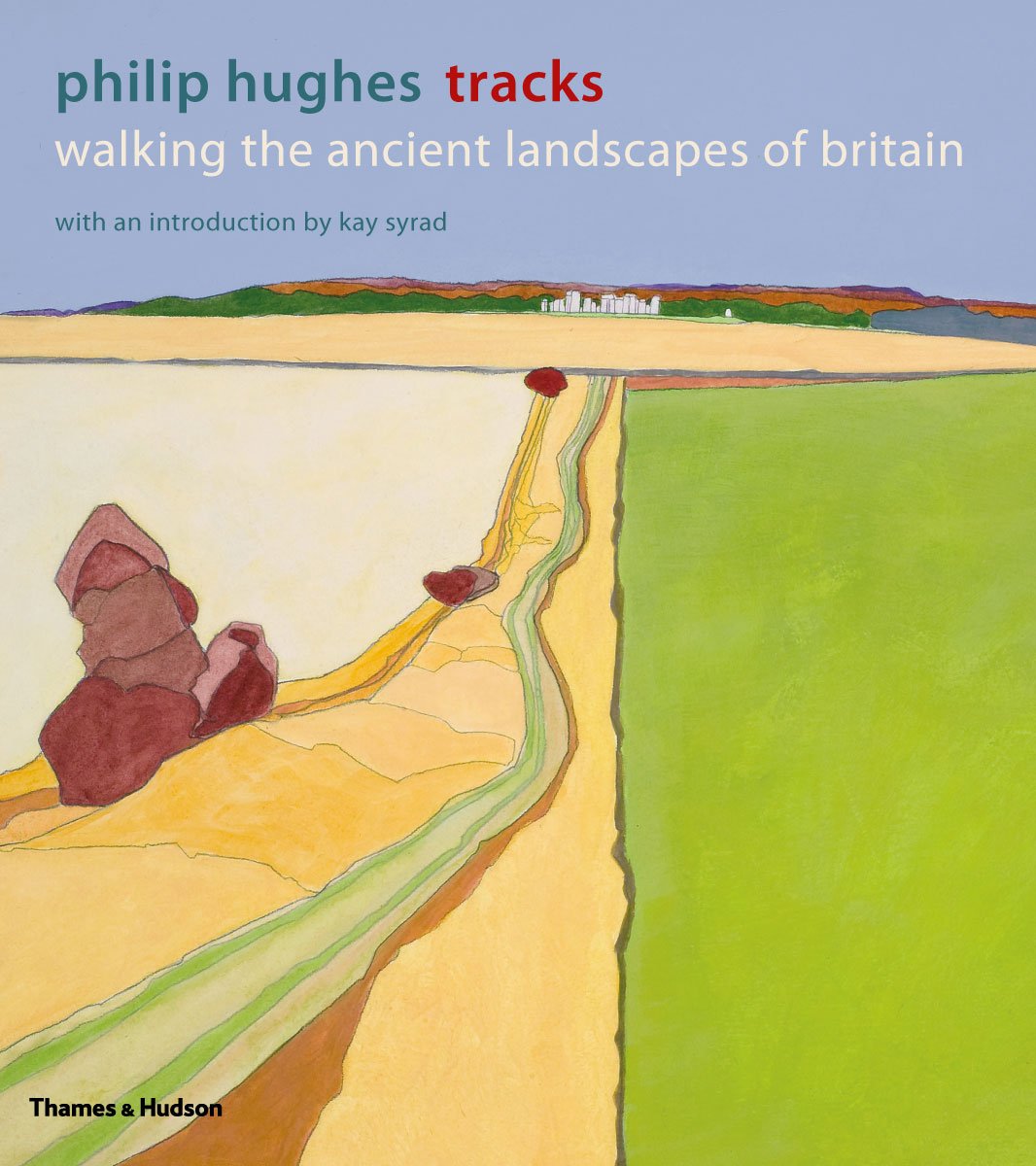 Tracks: Walking the Ancient Landscapes of Britain Film, Art & Culture