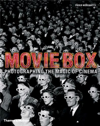 MovieBox : Photographing the Magic of Cinema Social Sciences
