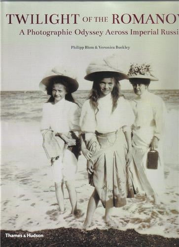 Twilight of the Romanovs Photography