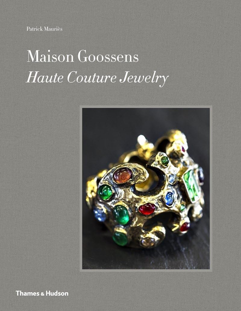 Maison Goossens: Haute Couture Jewelry Film, Art & Culture