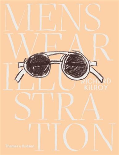 Menswear Illustration Social Sciences