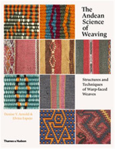 The Andean Science of Weaving General education