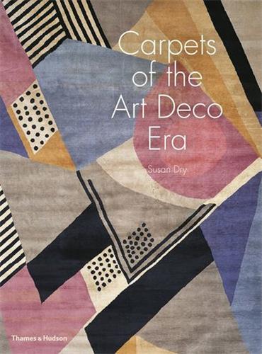Carpets of the Art Deco Era Film, Art & Culture