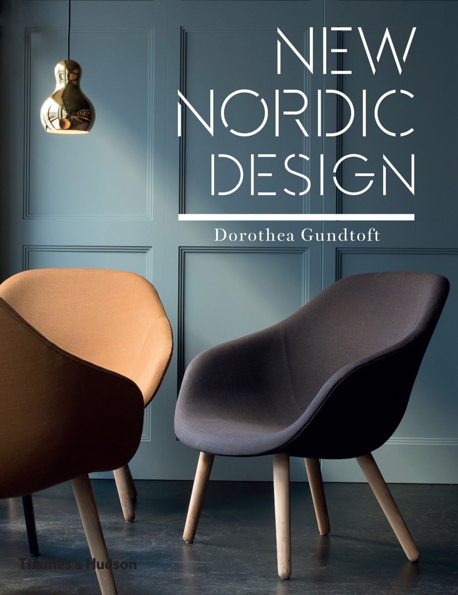 New Nordic Design Architecture
