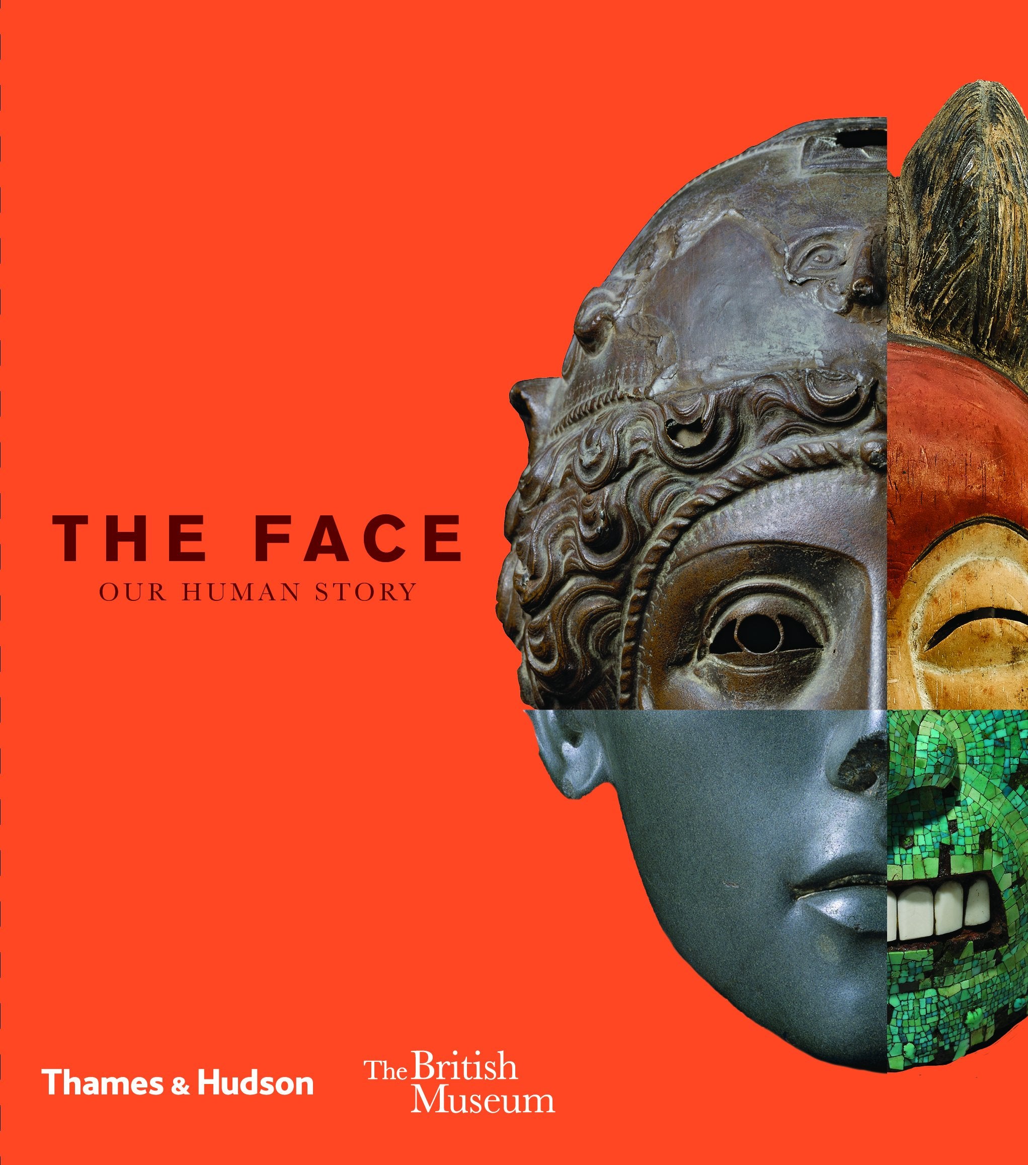 The Face: Our Human Story (British Museum) Film, Art & Culture