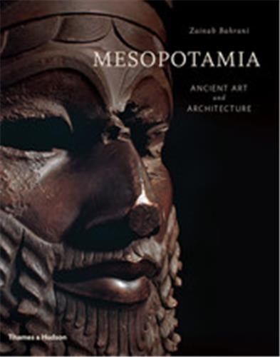 Mesopotamia : Ancient Art and Architecture Architecture