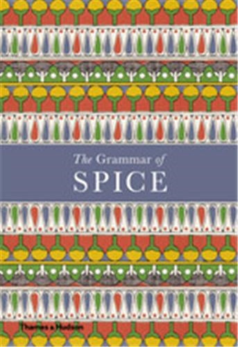 The Grammar of Spice Film, Art & Culture
