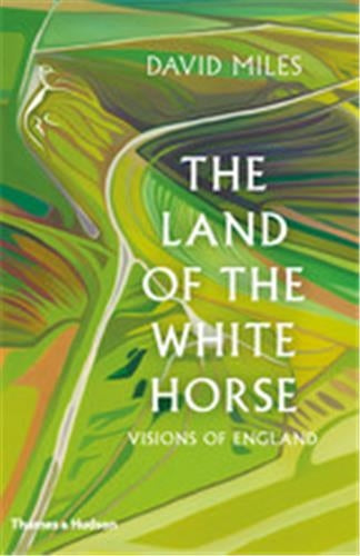 The Land of the White Horse Visions of England book