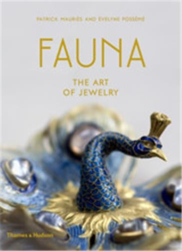 Fauna The Art of Jewelry Film, Art & Culture