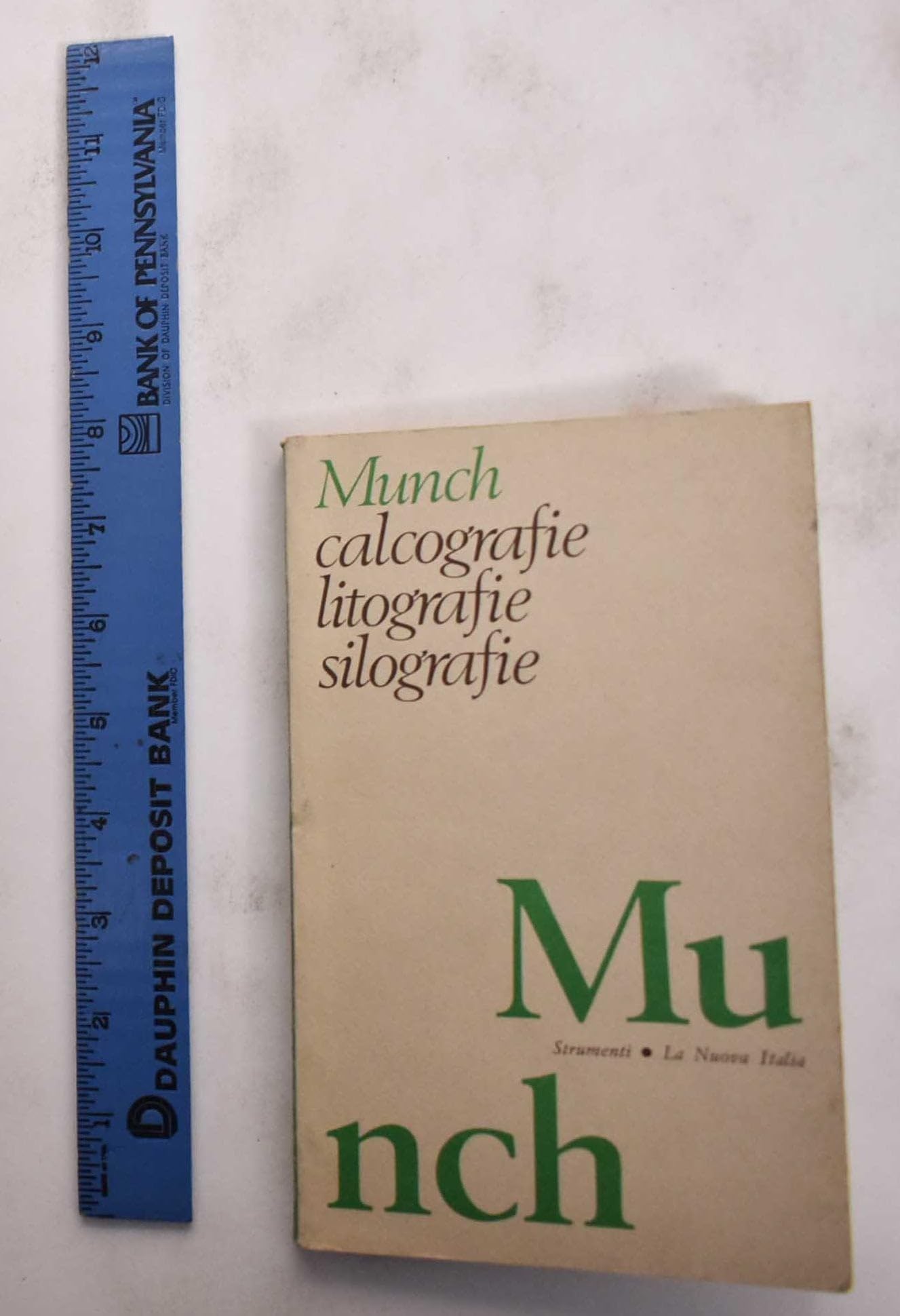 Edvard Munch Books