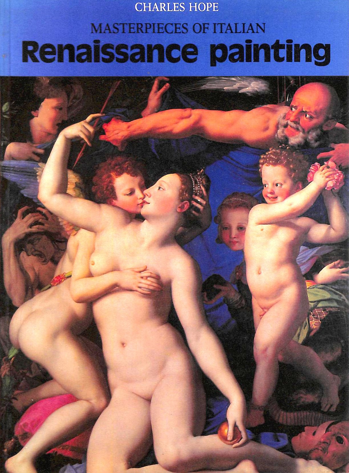 Masterpieces of Renaissance Painting Books