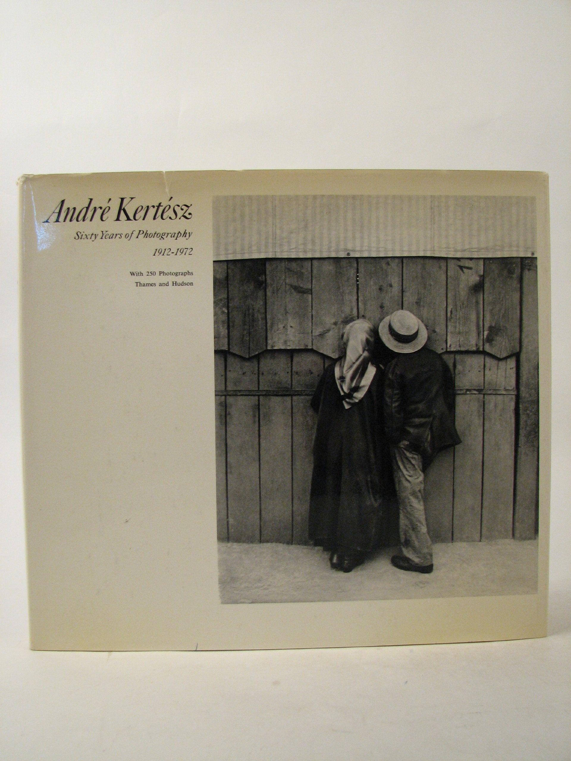 Sixty Years of Photography, 1912-72 Books