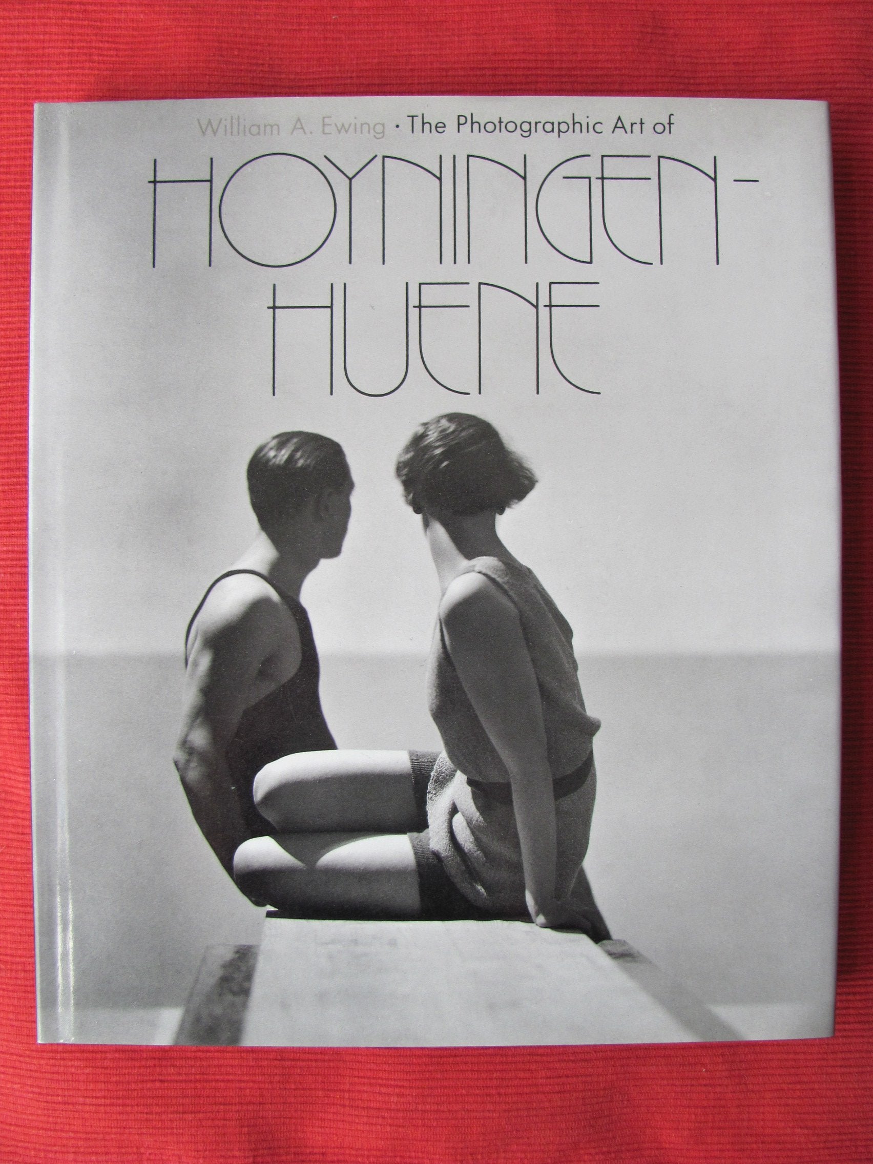 The Photographic Art of Hoyningen-Huene Photography