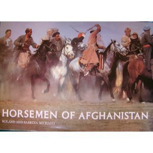 Horsemen of Afghanistan Leisure, Home & Garden