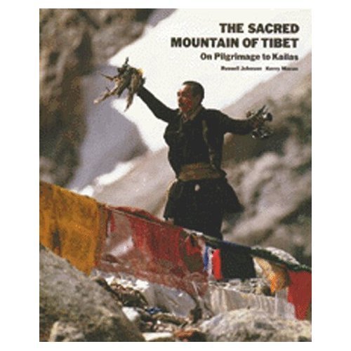 Kailas: On Pilgrimage to the Sacred Mountain of Tibet Leisure, Home & Garden