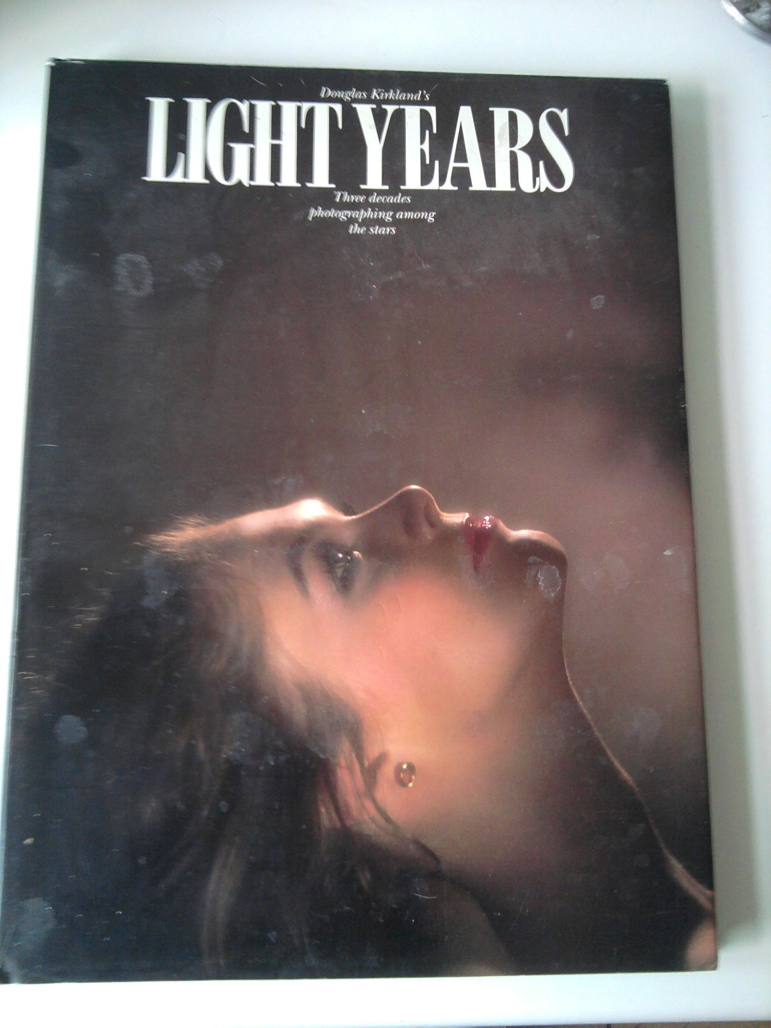 Light Years: 3 Decades Photography Among the Stars Photography