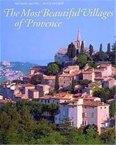 The Most Beautiful Villages of Provence Travel