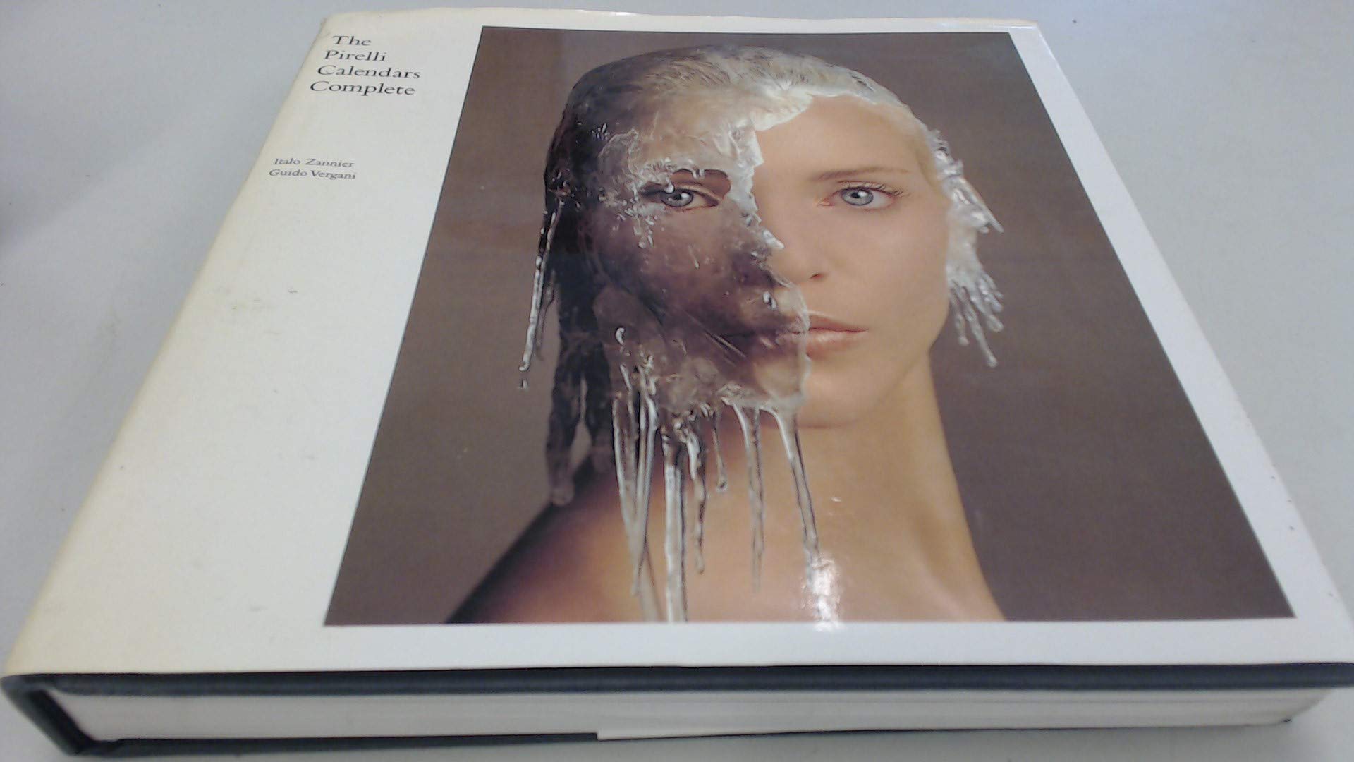 The Pirelli Calendar, 1964-97 Film, Art & Culture