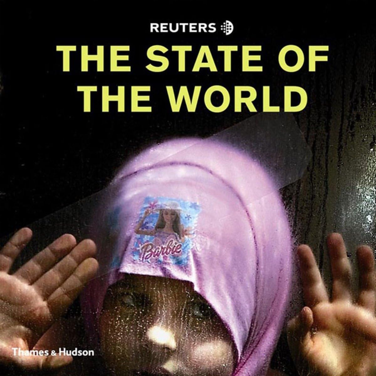 Reuters - The State of the World Travel