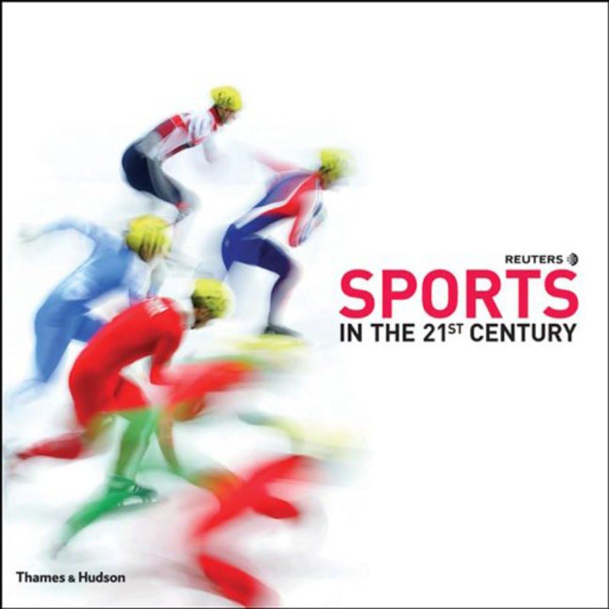 Reuters - Sport in the 21st Century Photography