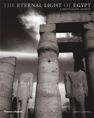 Eternal Light of Egypt: A Photographic Journey Social Sciences