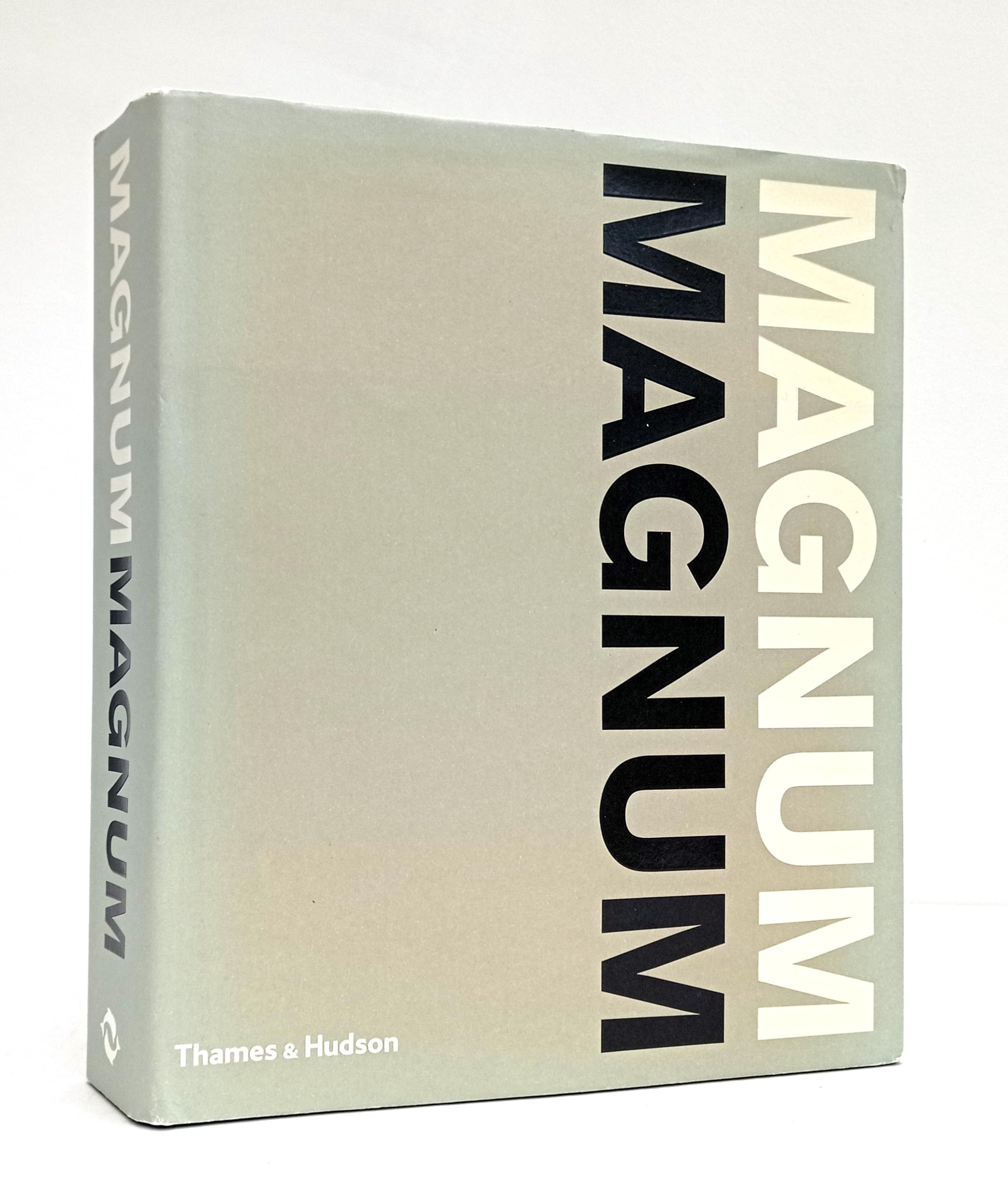 Magnum Magnum: English edition Geology & Geography
