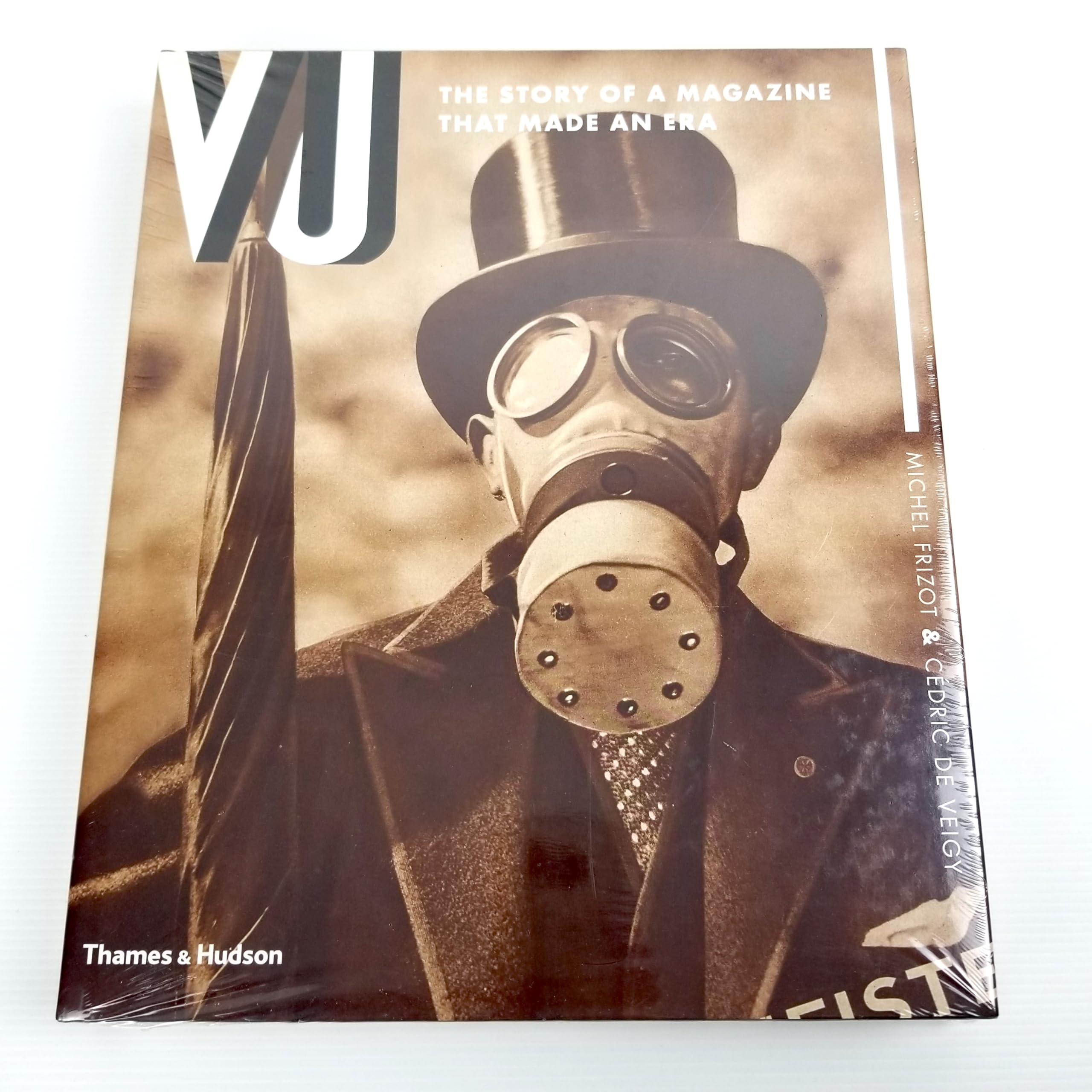 Vu: The Story of a Magazine Photography