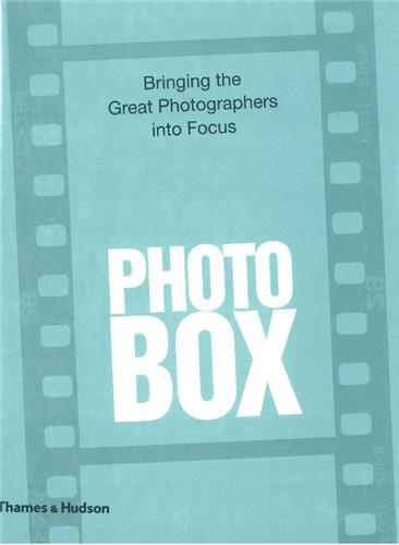 PhotoBox Bringing the Great Photographers into Focus (Hardback) Travel