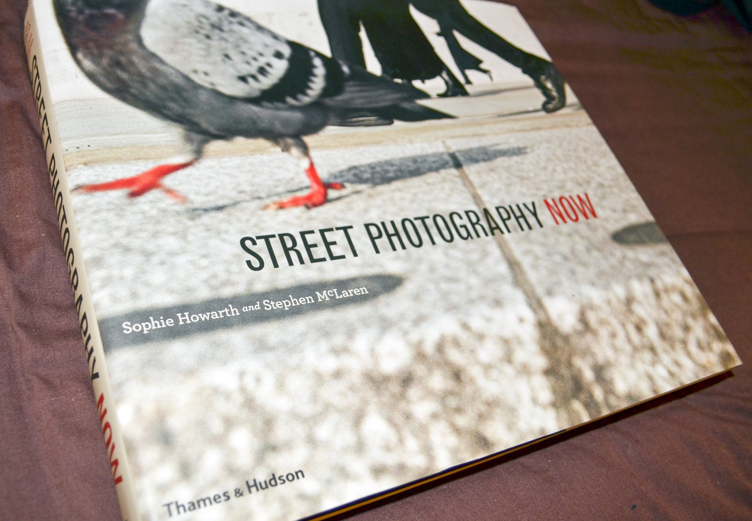 Street Photography Now Photography