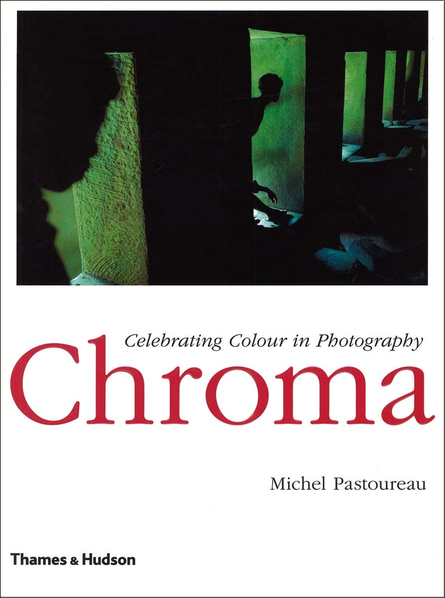 Chroma: Celebrating Colour in Photography Travel