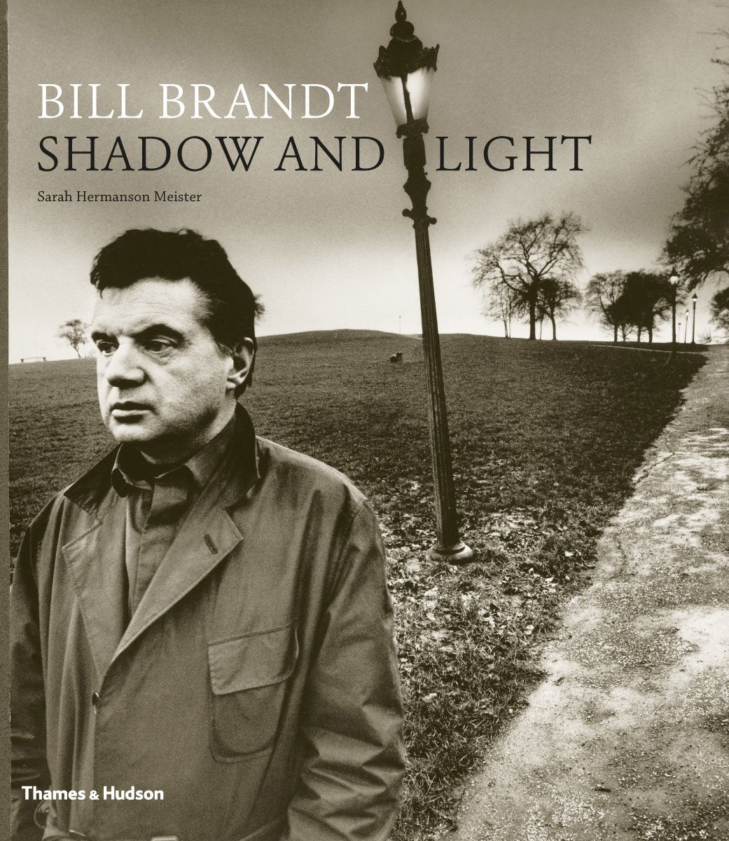 Bill Brandt: Shadow and Light Travel