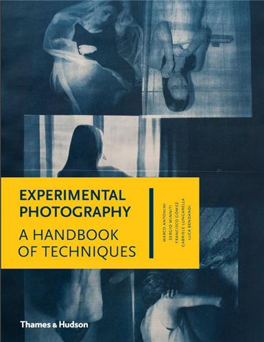 Experimental Photography Photography