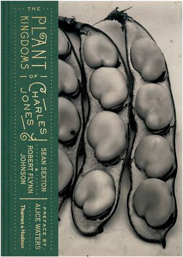 The Plant Kingdoms of Charles Jones (New Compact ed) Travel