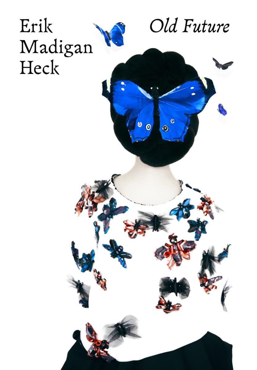 Erik Madigan Heck: Old Future Architecture
