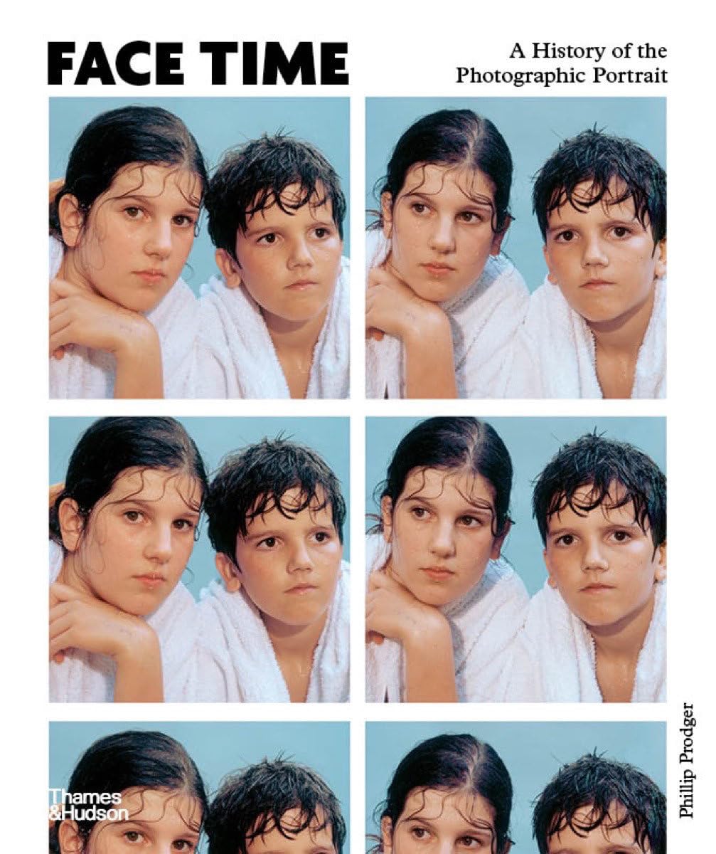 Face Time: A History of the Photographic Portrait Arts & Music