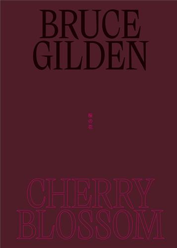 Bruce Gilden Cherry Blossom Travel