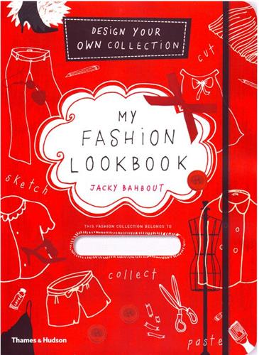 My Fashion Lookbook Social Sciences