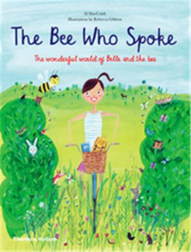 The Bee Who Spoke The Wonderful World of Belle and the Bee Film, Art & Culture
