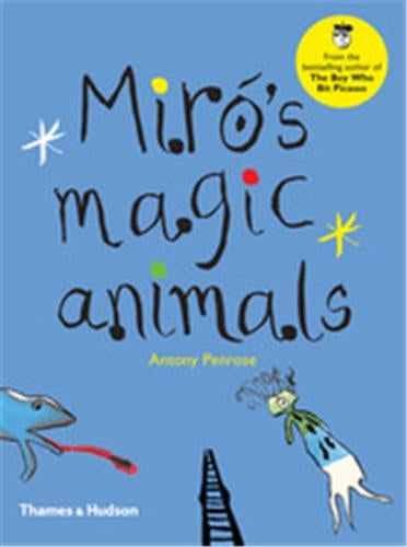 Miro´s Magic Animals Film, Art & Culture