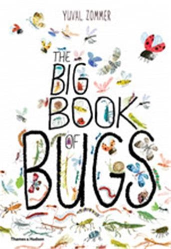 The Big Book of Bugs Film, Art & Culture