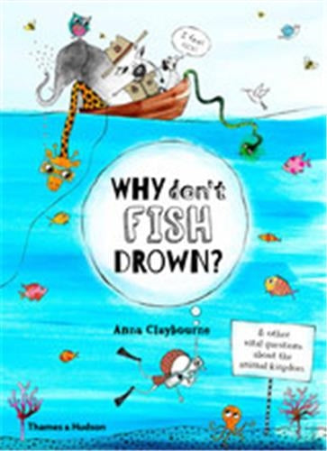 Why Don´t Fish Drown ? Film, Art & Culture