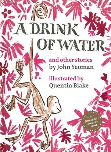 A Drink of Water And other stories Film, Art & Culture