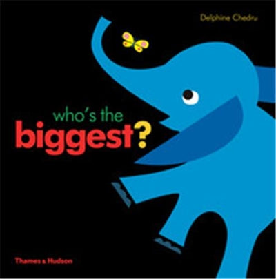 Product Image: Who´s the Biggest ?