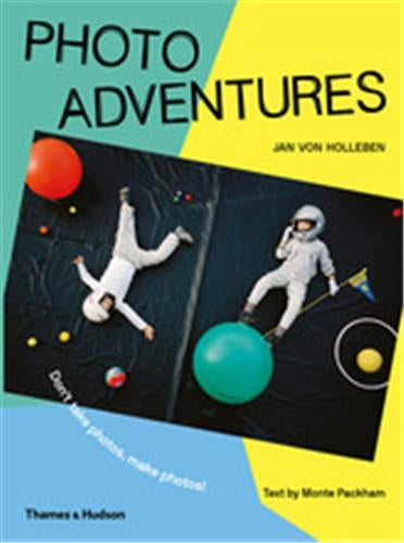Photo Adventures Don´t take photos, make photos ! Film, Art & Culture