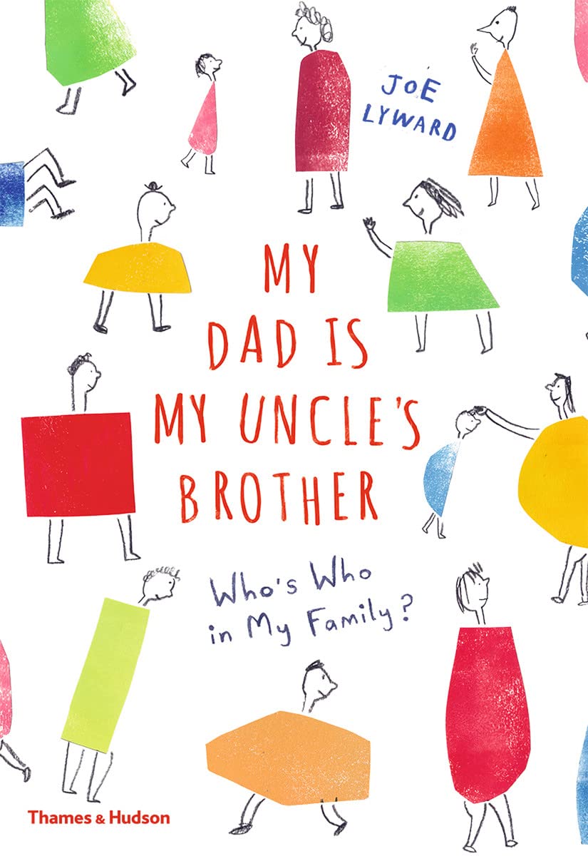 My Dad is My Uncle's Brother Film, Art & Culture