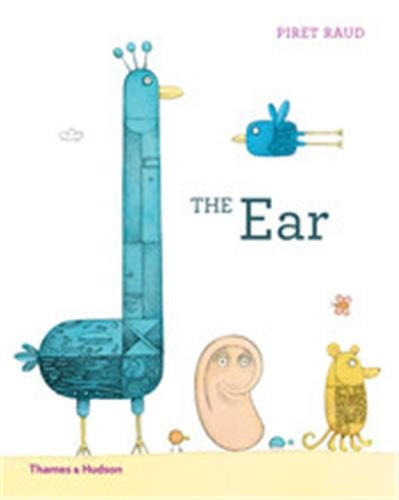 The Ear Non-fiction