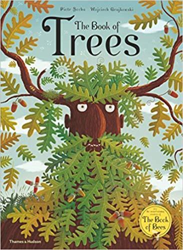 The Book of Trees Film, Art & Culture