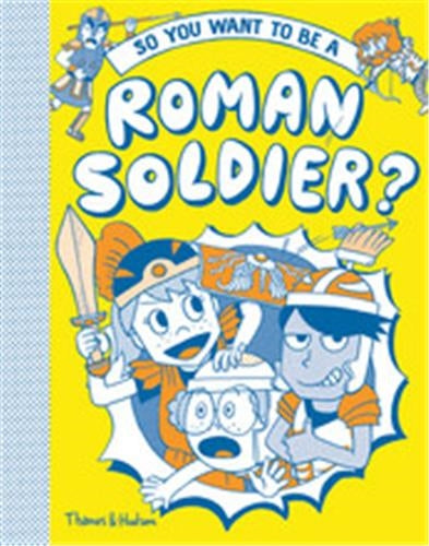 So you want to be a Roman soldier ? Film, Art & Culture