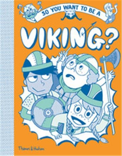 So you want to be a Viking ? Film, Art & Culture