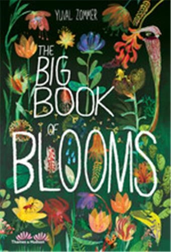 The Big Book of Blooms Business & Technology